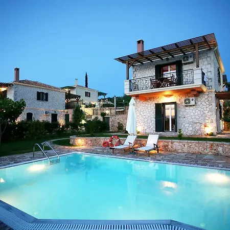 Villas Goudys