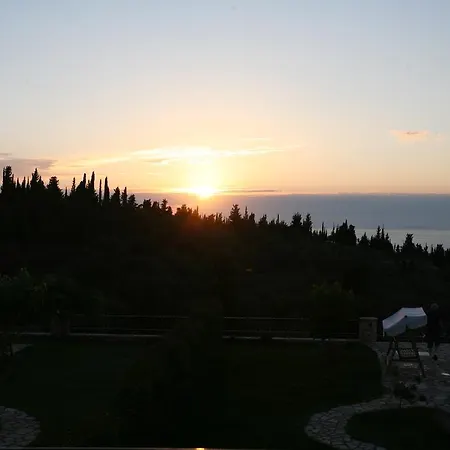 וילה Villas Goudys