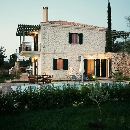 Villas Goudys *