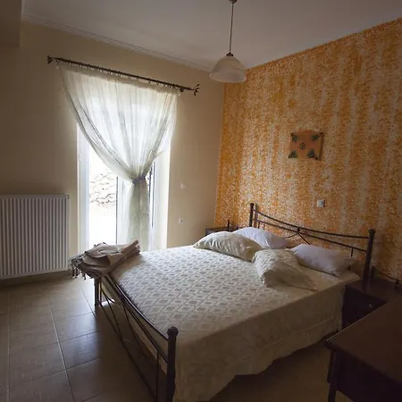 Villas Goudys *