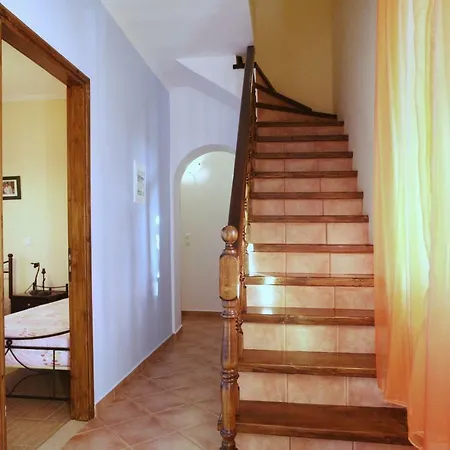 Villas Goudys *