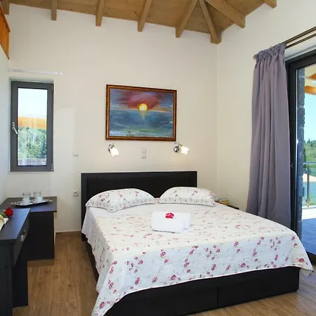 Villas Goudys וילה *