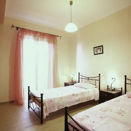 Villas Goudys וילה *