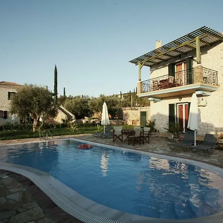 Villas Goudys