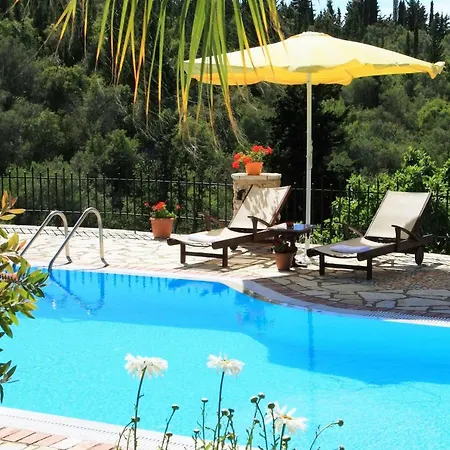 וילה Villas Goudys