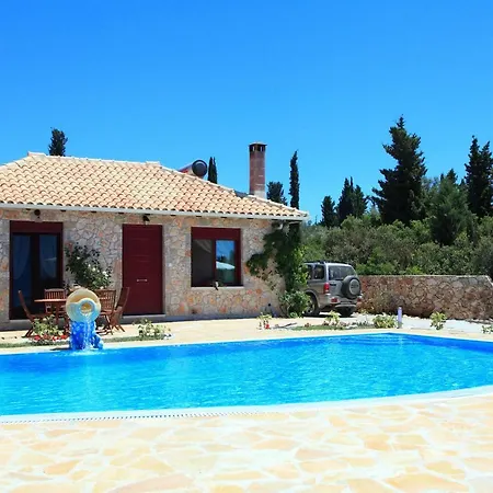 Villas Goudys *