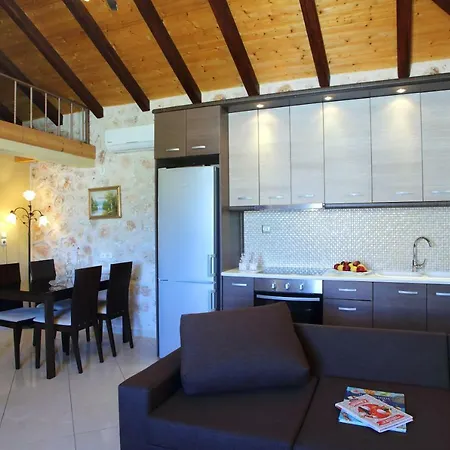 Villas Goudys
